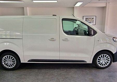 Opel Vivaro 2,0 D Kasten Klima 65.000 km TÜV 07/2027