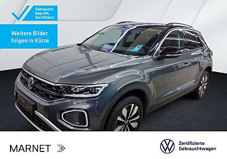 VW T-Roc Volkswagen 2.0 TDI DSG Life*KAMERA*LED*KLIMA*AHK*