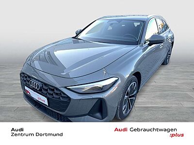Audi A5 Avant quattro HYBRID AHK CAM ACC LM18 EKLAPPE