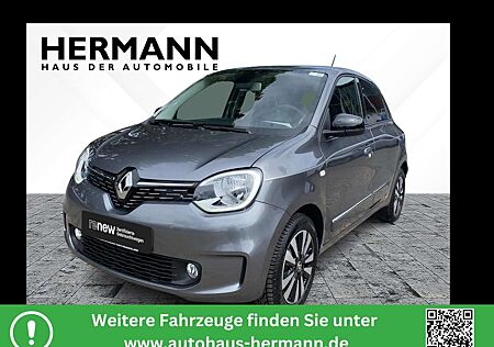 Renault Twingo Techno Electric CAM*LED*NAVI*KONTRAST*LM
