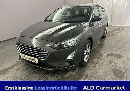 Ford Focus Turnier 1.5 EcoBlue Start-Stopp-System COOL&CONNEC