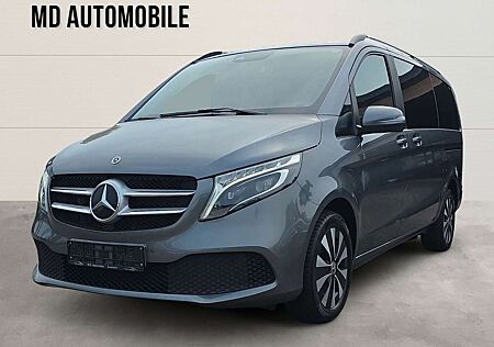 Mercedes-Benz V 220 d EDITION lang Sport-Paket Exterieur