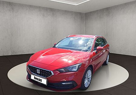 Seat Leon Sportstourer XCELLENCE