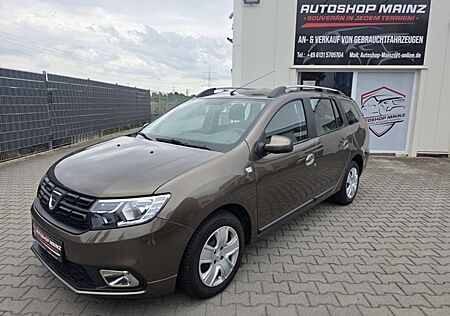 Dacia Logan MCV II Laureate 64tkm/AHK/EURO6