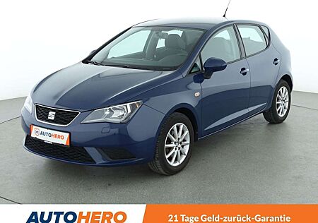 Seat Ibiza 1.2 TSI Style*PDC*SHZ*KLIMA*GARANTIE*