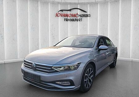 VW Passat Volkswagen 2.0TDI DSG LED-Matrix IQ-Light RFK*16