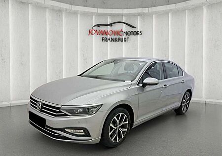 VW Passat Volkswagen 2.0TDI DSG LED-Matrix IQ-Light RFK*16