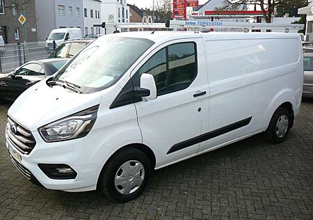 Ford Transit Custom 300 L2 Trend,Guter zustand,Navigation,Klima,usw.!