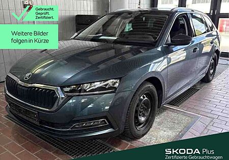 Skoda Octavia Combi Style 2.0 TDI 110kW*DSG*KAM*HUD*NA
