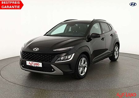 Hyundai Kona 1.0 T-GDI Edition 30+ LED Navi Sitzheizung
