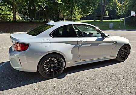 BMW M2 Competition Coupe DKG