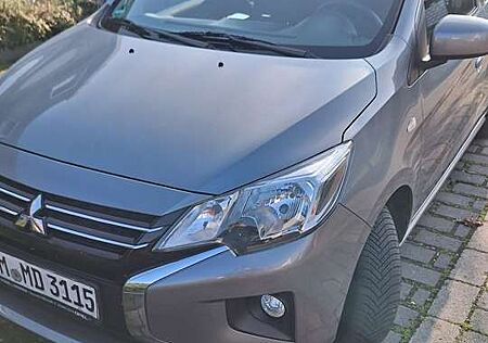 Mitsubishi Space Star Spirit