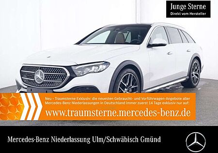 Mercedes-Benz E 300 de T 4M Hybrid Avantgarde Pano Distr. LED 9G