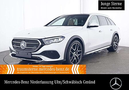 Mercedes-Benz E 300 de T 4M Hybrid Avantgarde Pano Distr. LED 9G