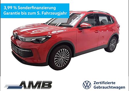 VW Tiguan Volkswagen Life 1.5 eTSI neuesMod/AHK/Standhz/11.29G