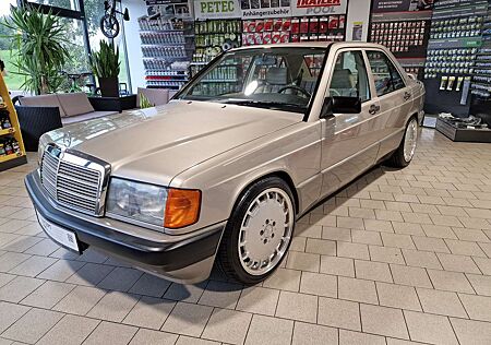 Mercedes-Benz 190 E 2.6 Festpreis