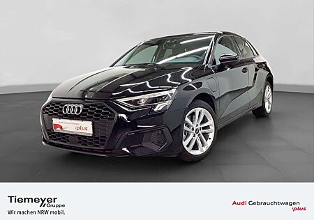Audi A3 40 TFSIe LED SPORTSITZE -SOUND