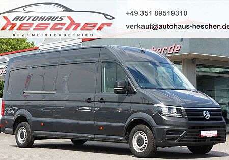 VW Crafter Volkswagen Kasten 35 LR 2.0 TDI Automatik *NAVI*AHK