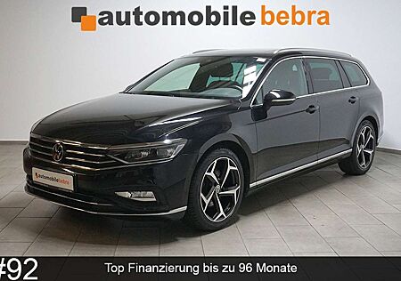 VW Passat Volkswagen 2.0TDI DSG R-Line Sportpaket 4M VOLL