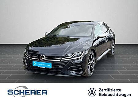 VW Arteon Volkswagen Shootingbrake R 2.0 TSI AHK 20" Matrix-LE