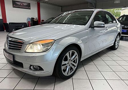 Mercedes-Benz C 350 Klasse Lim. NAVI SHZ PDC