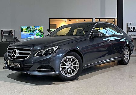Mercedes-Benz E 200 CGI BlueEfficiency *Sportpaket,LED,Navi*