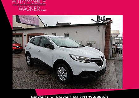 Renault Kadjar 1.3 TCe 140 Life / 80203