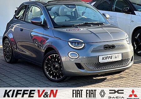 Fiat 500E La Prima by Bocelli CO-DRIVER-PAKET+