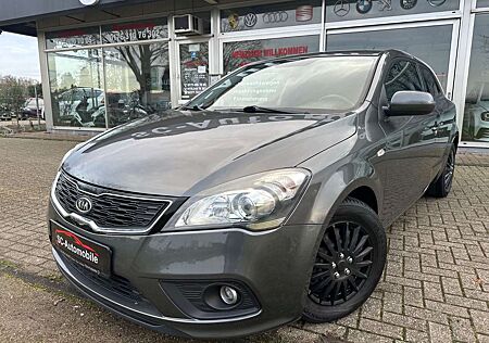 Kia Cee'd Ceed / *NAVI*R-KAM*SCHECKHEFT*