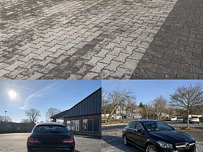 Mercedes-Benz CLA 250 Shooting Brake 4Matic 7G-DCT