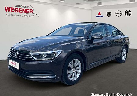 VW Passat Volkswagen TRENDLINE+NAVI+KLIMA+BLUETOOTH+PDC