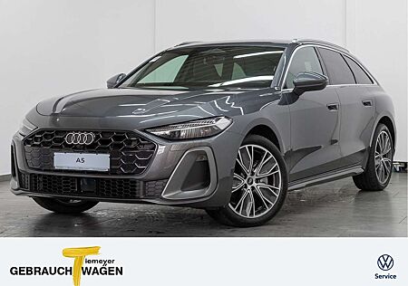 Audi A5 2.0 TFSI S LINE LEDER NAVI LM19
