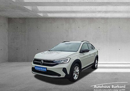 VW Taigo gebraucht kaufen VW Taigo Volkswagen Goal 1.0 TSI+95Ps+DAB+AHZV+RFK+ACC+Navi