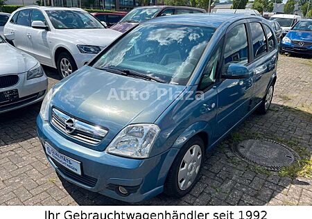 Opel Meriva Edition*Tüv*100tkm*Gepflegt *Scheckheft