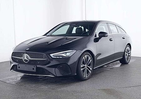 Mercedes-Benz CLA 180 Shooting Brake 7G-DCT Progressive Line