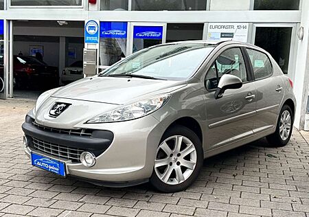 Peugeot 207 Sport /5 Türig/Klima/LM/Parkpilot/BordCP/