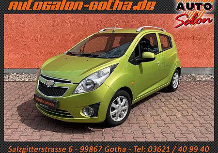 Chevrolet Spark LS+ KLIMAANLAGE / 2.Hand / TÜV 05.2026