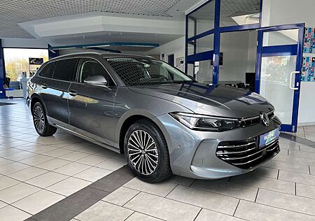 VW Passat Variant Volkswagen 2.0 TDI-DSG Elegance,Pro,AHK,Area