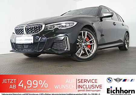 BMW 340 Mi xDrive Touring M Sport HUD.LEDER.H&K HiFi