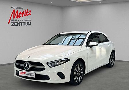 Mercedes-Benz A 250 e Style *AHK SCHWENKBAR & MEHR!*