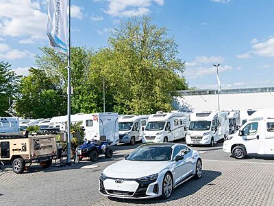 Audi e-tron GT RS Carbon*AssistenzPlus*HeadUP*NP175T€