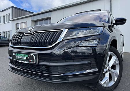 Skoda Kodiaq 1.5 TSI DSG Clever 188€ m. 20% Anzahlung Panoram