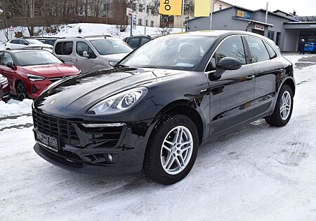 Porsche Macan S Diesel "Xenon/Alcantara/SHZ/PDC"