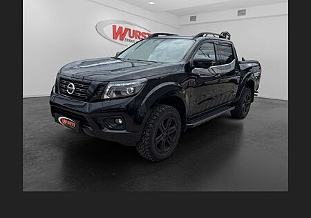 Nissan Navara N-Guard Double Cab 4x4 2.3 dCi Automatik Standheiz