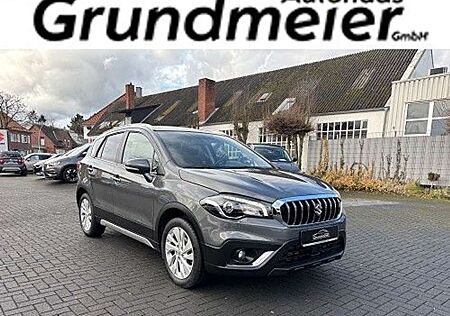 Suzuki SX4 S-Cross Comfort /Kamera/AHK/Navi