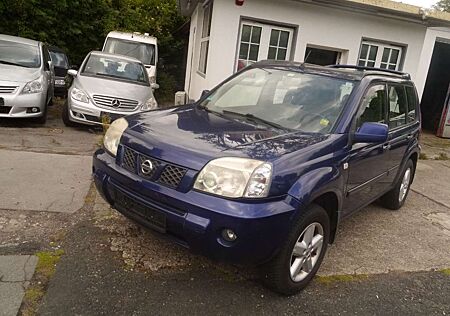 Nissan X-Trail Sport