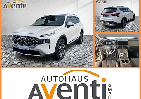 Hyundai Santa Fe Prime PHEV *AWD*Pano*Navi*ACC*HUD*KAM*