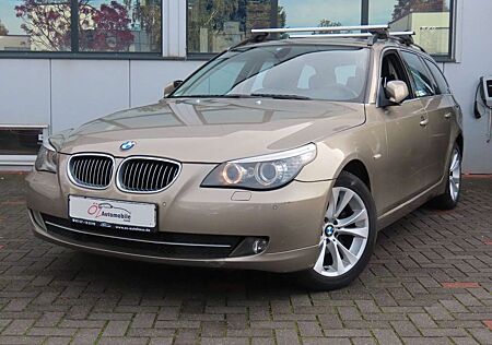 BMW 520 d touring Edition Exclusive Automatik