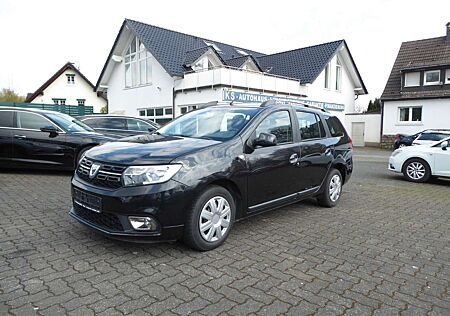 Dacia Logan MCV II Kombi Laureate