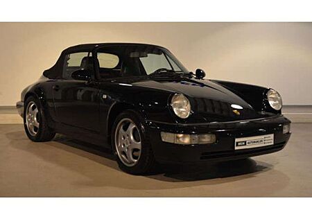 Porsche 964 911 911 Carrera 2 Cabriolet